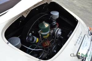 Image 45/50 of Porsche 356 1500 (1954)