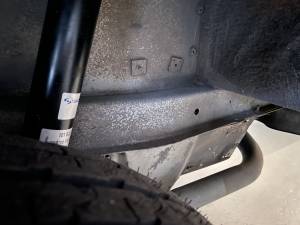 Bild 9/15 von Volkswagen T3 Multivan 1.6 TD (1990)