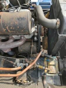 Image 17/18 of Peugeot 403 Familiale (1958)