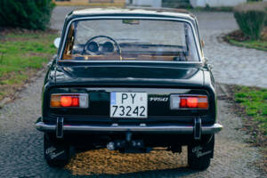 Image 65/78 of Alfa Romeo 1750 Berlina (1970)