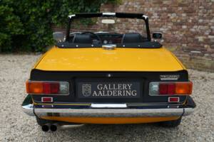 Image 6/50 of Triumph TR 6 (1971)