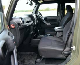 Bild 41/50 von Jeep Wrangler 2.8 CRD (2015)