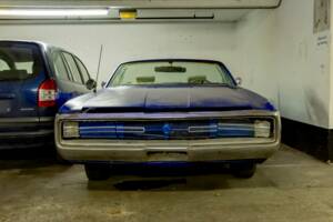 Image 12/50 of Chrysler 300 L (1970)