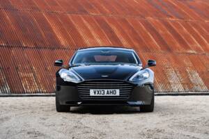 Bild 6/38 von Aston Martin Rapide S (2013)