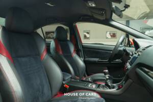 Image 18/25 of Subaru Impreza WRX STi (2017)