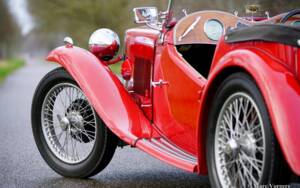 Bild 42/44 von MG TA (1936)