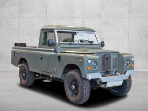 Bild 7/49 von Land Rover 109 (1982)