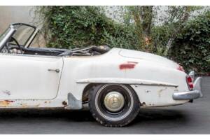 Image 11/39 de Mercedes-Benz 190 SL (1958)