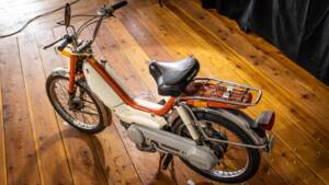 Bild 8/11 von Honda Camino (1900)