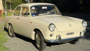Immagine 10/19 di Volkswagen 1500 (1963)