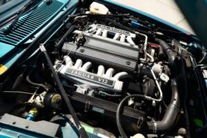 Afbeelding 35/35 van Jaguar XJS 6.0 (1994)