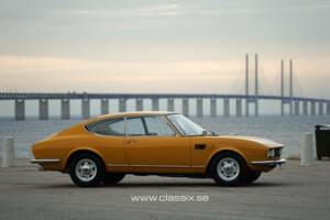Bild 16/28 von FIAT Dino Coupe (1968)
