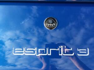 Image 18/46 of Lotus Esprit (1985)