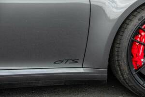 Afbeelding 46/47 van Porsche 911 Carrera GTS (2022)