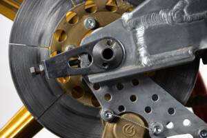 Immagine 47/50 di Yamaha TZ 250 (1979)