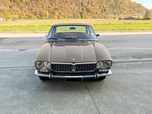 Image 12/101 of Maserati Mexico 4200 (1971)