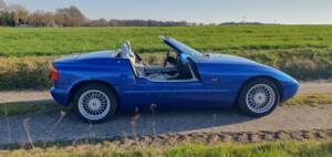 Image 2/13 de BMW Z1 (1991)