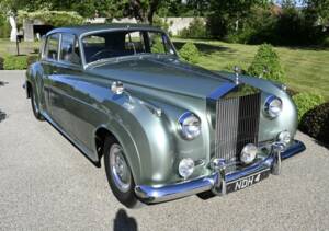 Bild 2/44 von Rolls-Royce Silver Cloud I (1959)