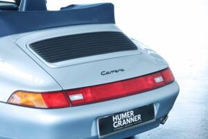 Bild 13/50 von Porsche 911 Carrera (1995)