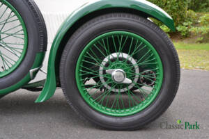 Bild 40/50 von MG F1 Magna (1932)