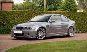 Bild 1/50 von BMW M3 CSL (2003)