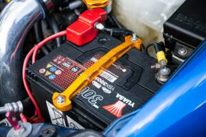 Imagen 31/50 de Subaru Impreza WRX STi (2003)