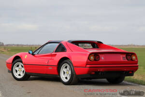 Afbeelding 43/44 van Ferrari 328 GTS (1987)