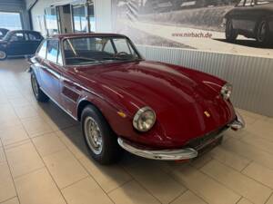 Bild 6/18 von Ferrari 330 GTC (1968)