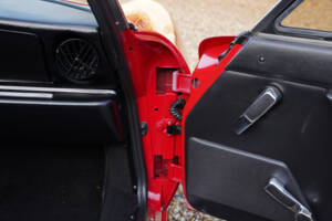 Image 50/50 de Alfa Romeo 2.0 Spider (1988)