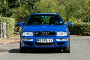 Bild 6/42 von Audi RS2 Avant (1995)