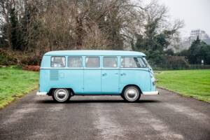 Image 33/40 de Volkswagen T2 a/b (1966)