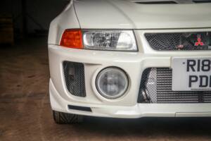 Immagine 19/50 di Mitsubishi Lancer Evolution V (1998)