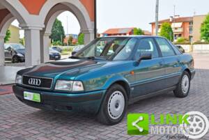 Bild 1/10 von Audi 80 - 2.0 E (1992)