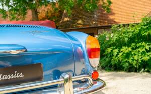 Image 12/36 of Volkswagen Karmann Ghia 1600 (1970)