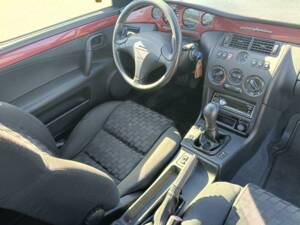 Image 5/50 of FIAT Coupé 1.8 16V (1997)