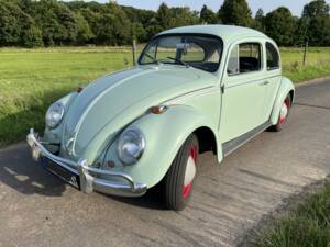 Bild 1/9 von Volkswagen Käfer 1200 (1964)