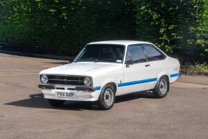 Image 10/50 of Ford Escort Mk II RS1800 (1976)