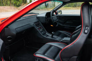 Image 50/50 of Porsche 928 S (1986)