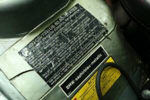 Bild 38/49 von BMW 633 CSi A (1980)