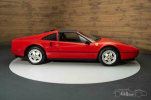 Image 11/19 de Ferrari 328 GTS (1989)