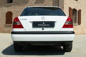 Bild 8/50 von Mercedes-Benz C 200 Kompressor (1996)