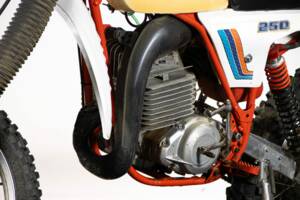 Image 40/41 of KTM GS 250 (1981)