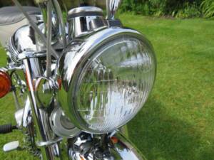 Immagine 6/35 di Honda Z 50 Monkey (2004)
