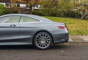 Bild 11/23 von Mercedes-Benz S 560 (2018)