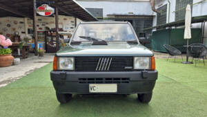 Bild 5/38 von FIAT Panda 4x4 1,0 (1989)