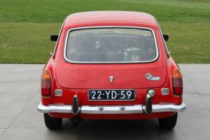 Image 19/50 of MG MGB GT (1974)