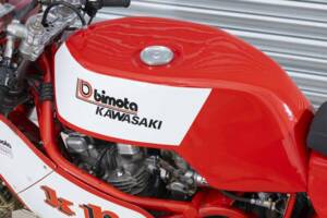 Bild 7/33 von Bimota KB 1 (1980)