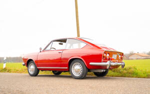 Image 12/58 of FIAT 850 Sport Coupe (1970)