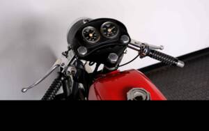Afbeelding 49/58 van MV Agusta 125 GT (1969)