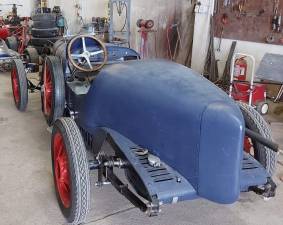 Afbeelding 9/34 van Chrysler G-70 (1926)